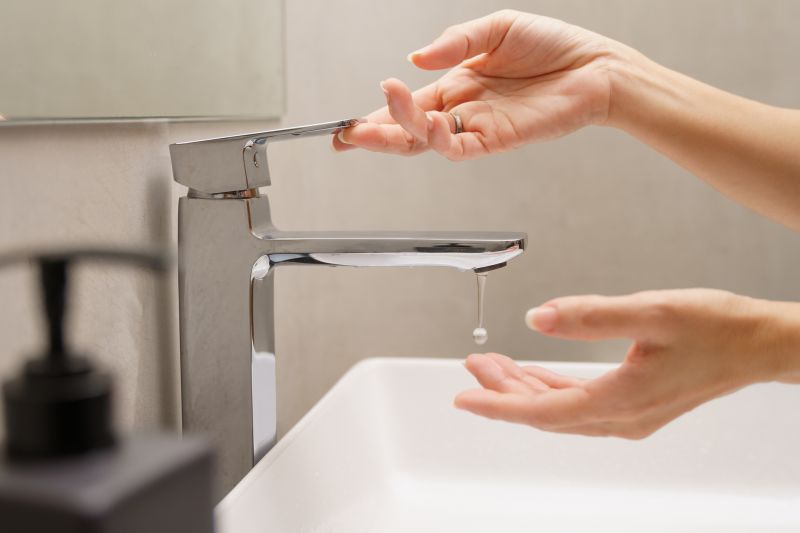 Faucet Installation Service