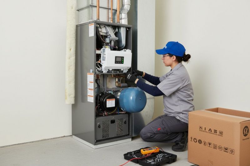 Furnace Installation
